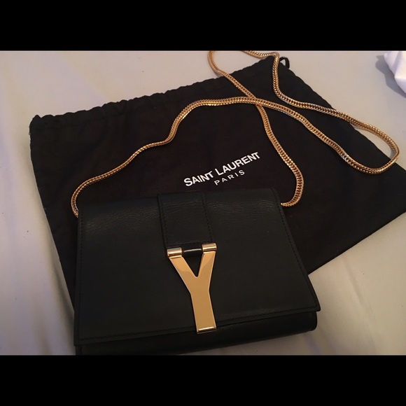 ysl pochette bag